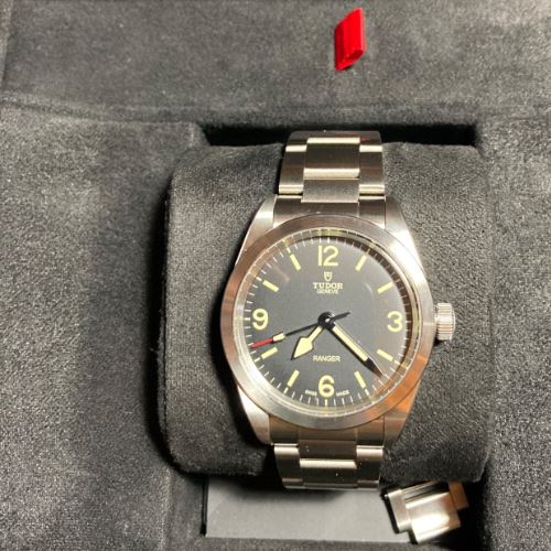 チューダー その他