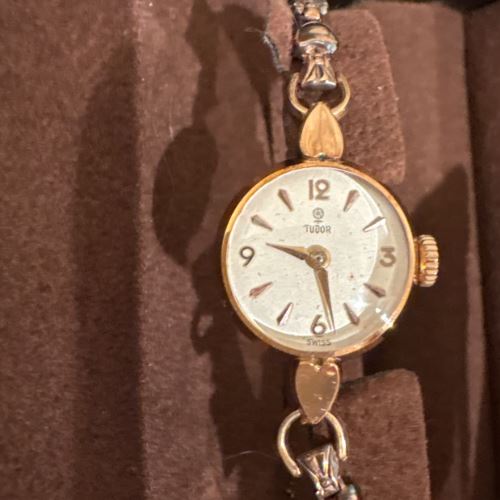 チューダー その他