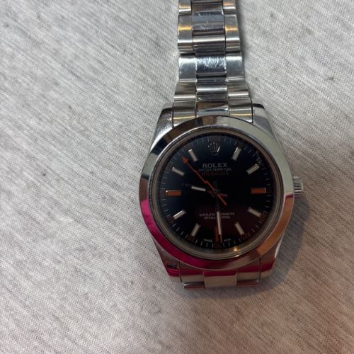 ロレックス ミルガウス