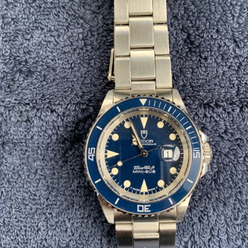 チューダー その他 73090