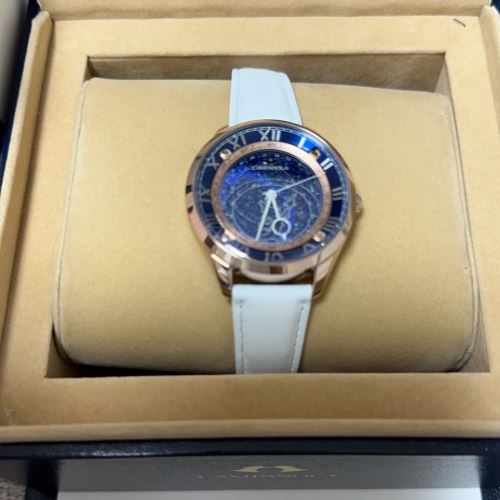 シチズン カンパノラ