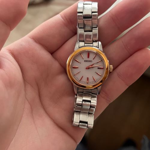 セイコー その他 SSDY01