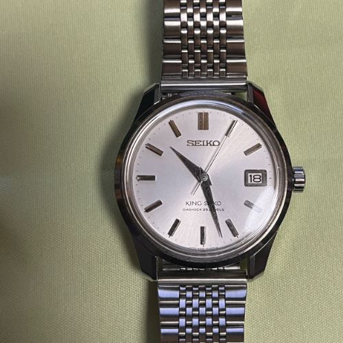 セイコー その他 4402-800