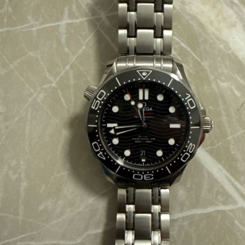 オメガ シーマスター 210.30.42.20.01001