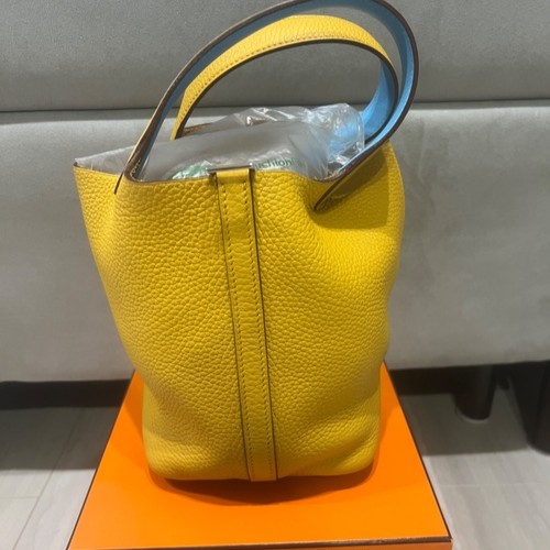 ピコタンエクラ C刻印