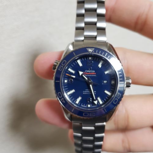 プラネットオーシャン