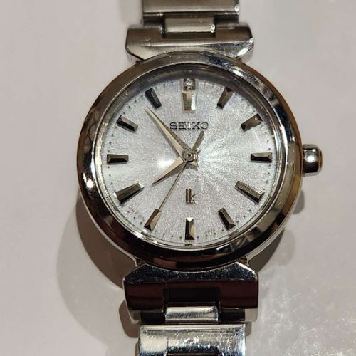 SEIKO セイコー LUKIA ルキア SSVR095