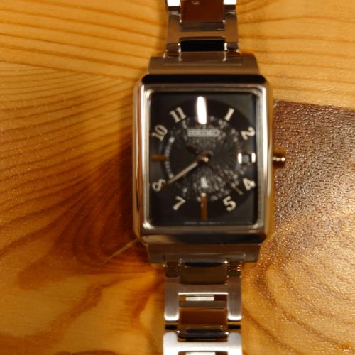 セイコー その他 ルキアSSVW193