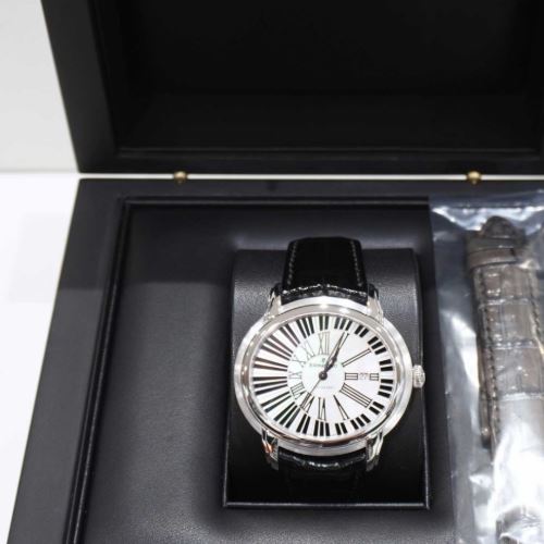 オーデマピゲ ミレネリー