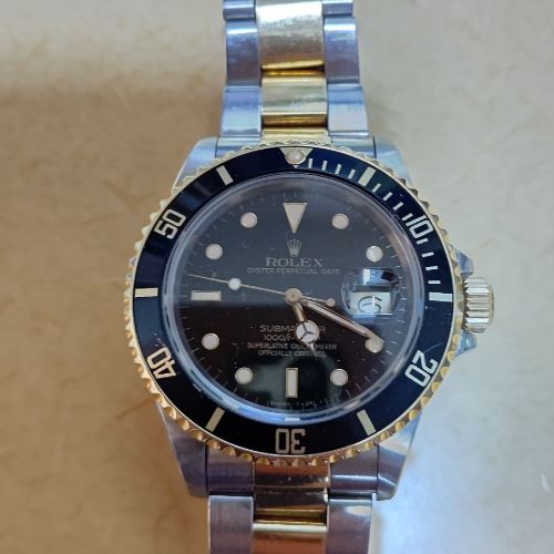 ロレックス サブマリーナー