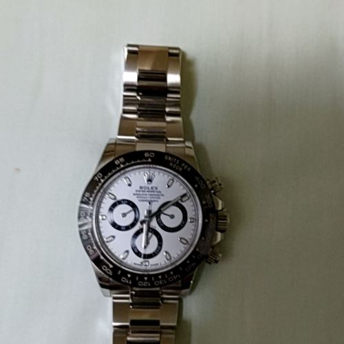 ロレックス デイトナ 116500LN