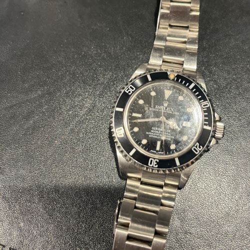 ロレックス シードゥエラー 1660