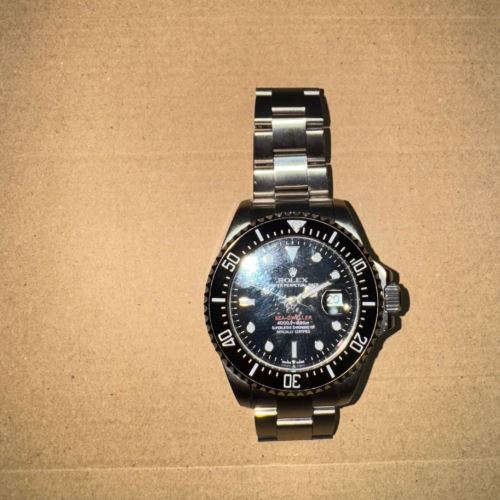 ロレックス シードゥエラー