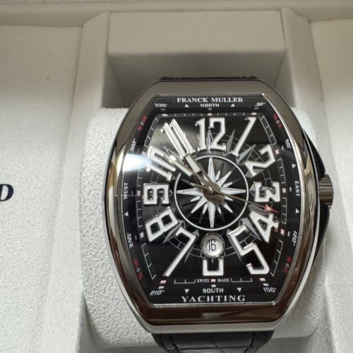 ヴァンガード　ヨッティング