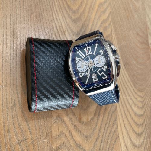 ヴァンガードヨッティング