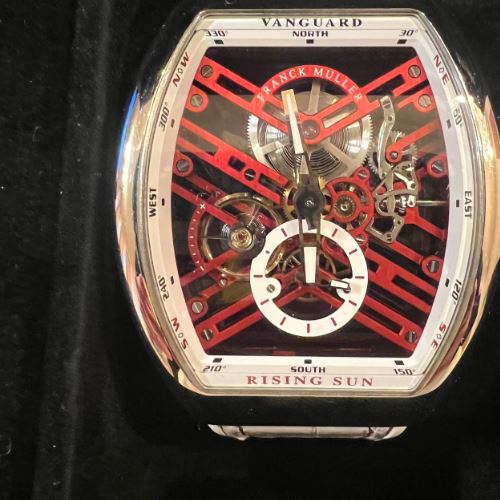 ヴァンガード　セブンデイズ