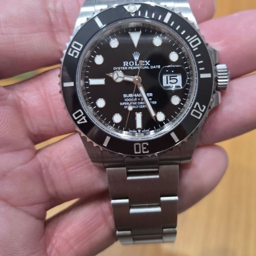 ロレックス サブマリーナー