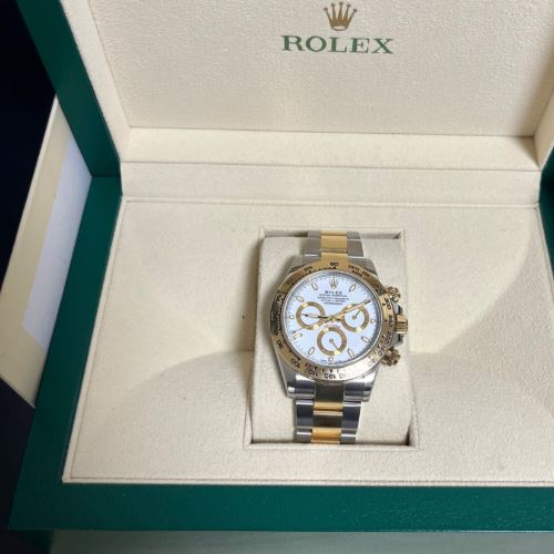 ロレックス デイトナ 116503