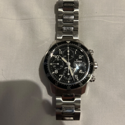 Sinn103.B.SA.AUTO