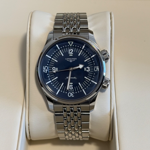 レジェンドダイバー