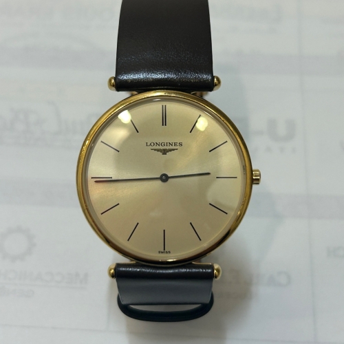 ロンジン L4 635