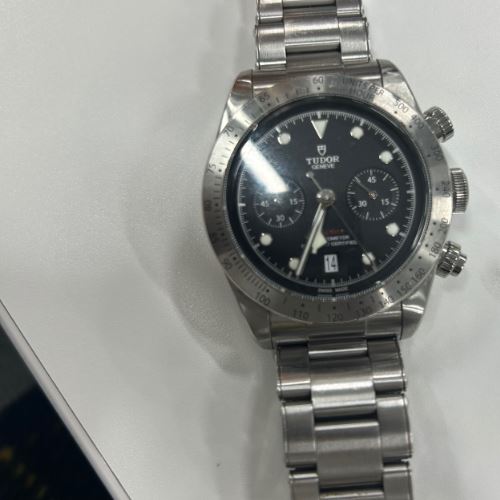 チューダー ブラックベイ 7935