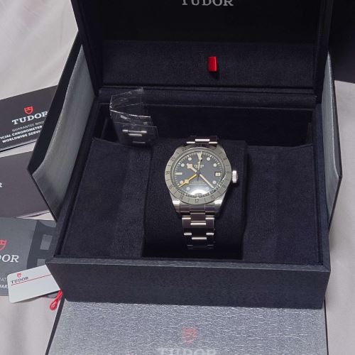 ブラックベイ プロ