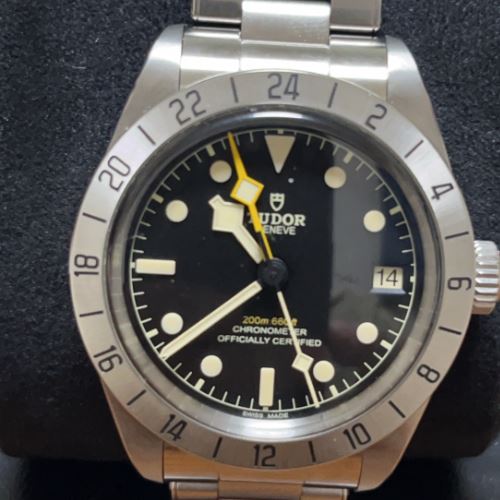 ブラックベイプロ