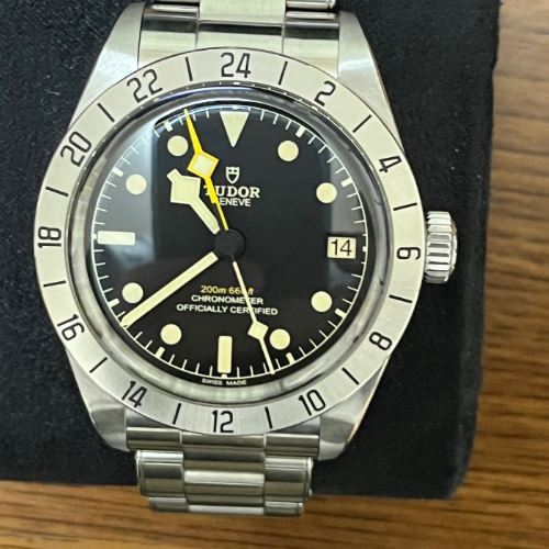 ブラックベイプロ