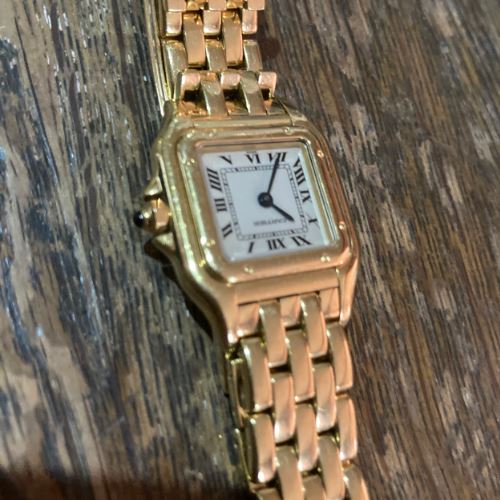 ミニパンテール