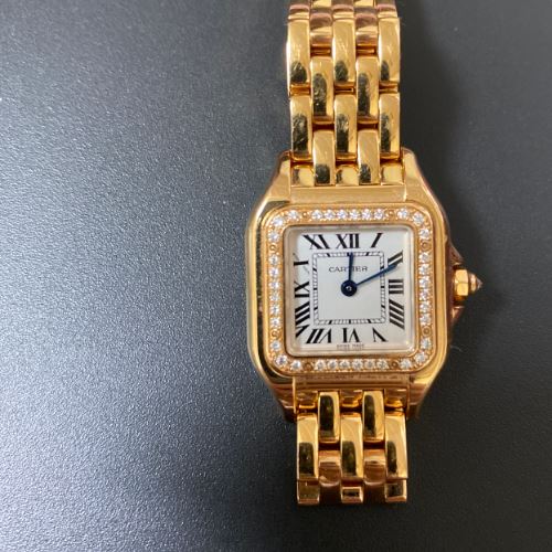 パンテール ドゥ カルティエ ウォッチ