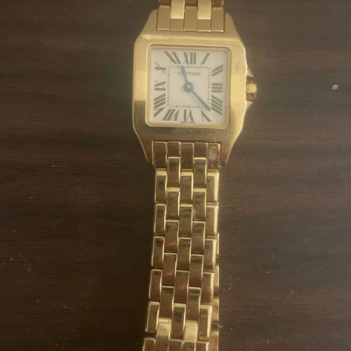 カルティエ その他 パンテール