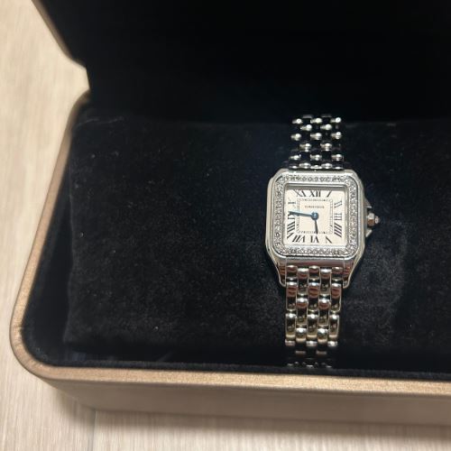 パンテールドゥカルティエSM