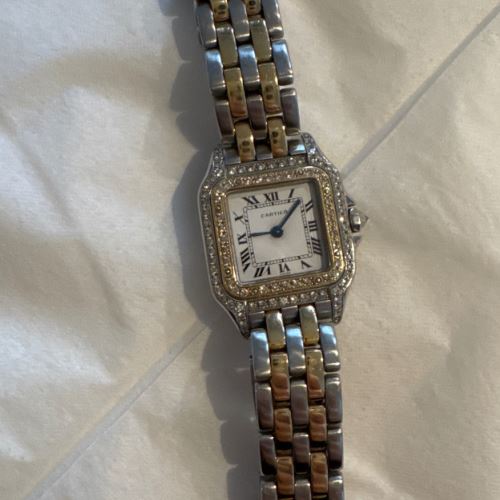 カルティエ その他 パンテール