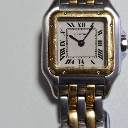 カルティエ その他 パンテール