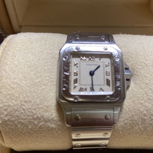 サントス　PMステンレススチール