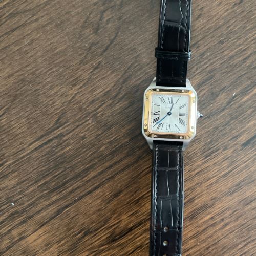 カルティエ サントス 430159ZX 421