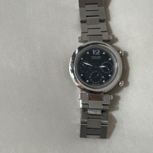 カルティエ パシャ 14016cd