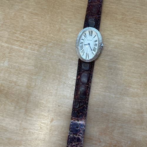 カルティエ　ベニュワール