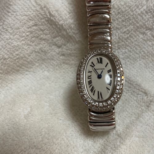 カルティエ ベニュワール 236995707c