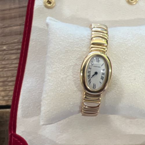 カルティエ ベニュワール