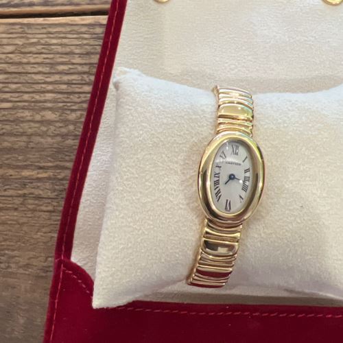 カルティエ ベニュワール