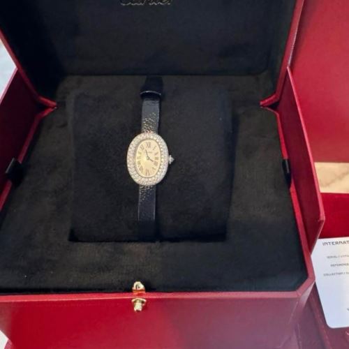 カルティエ ベニュワール ベニュワール