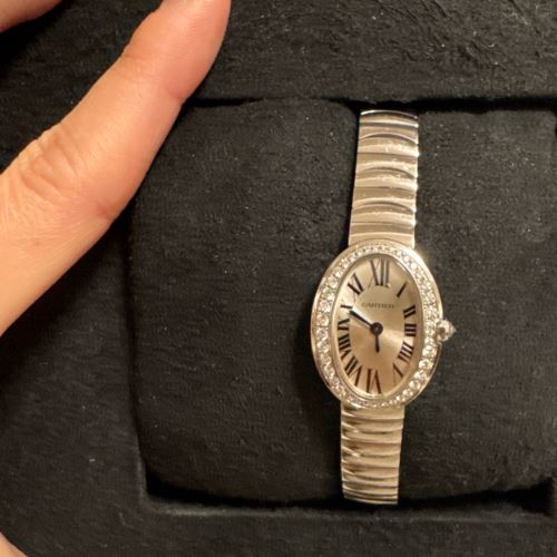 カルティエ ベニュワール