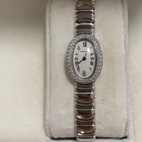 カルティエ ベニュワール