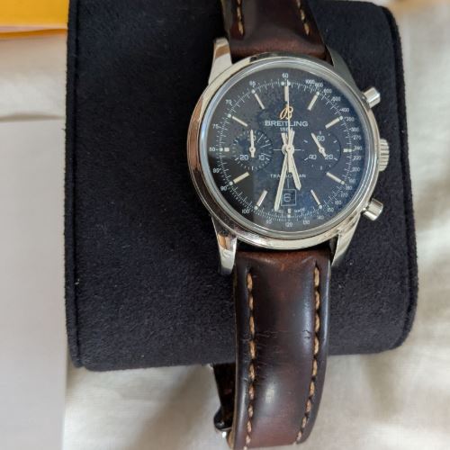 ブライトリング その他