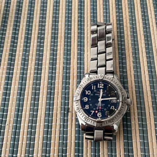 ブライトリング その他