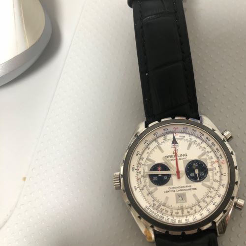 ブライトリング その他