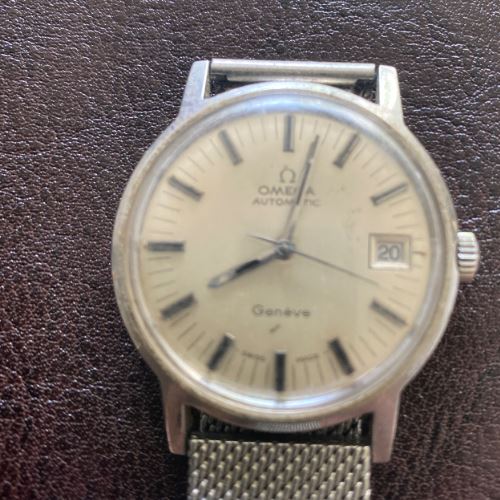 オメガ その他 ジュネーブます