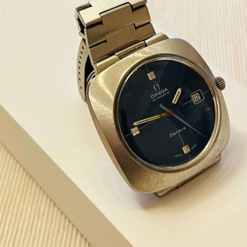 ジュネーブ Ref.166.081